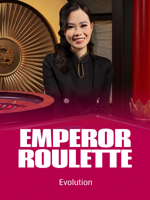 Emperor Roulette